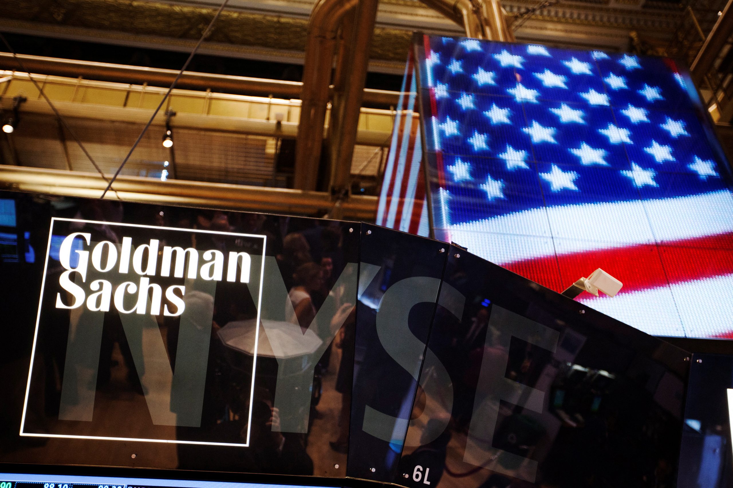 Goldman Sachs เพิ่มการคาดการณ์ตลาดหุ้นเกิดใหม่